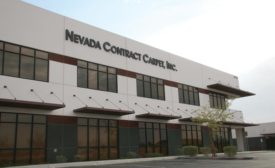 Nevada Contract Carpet