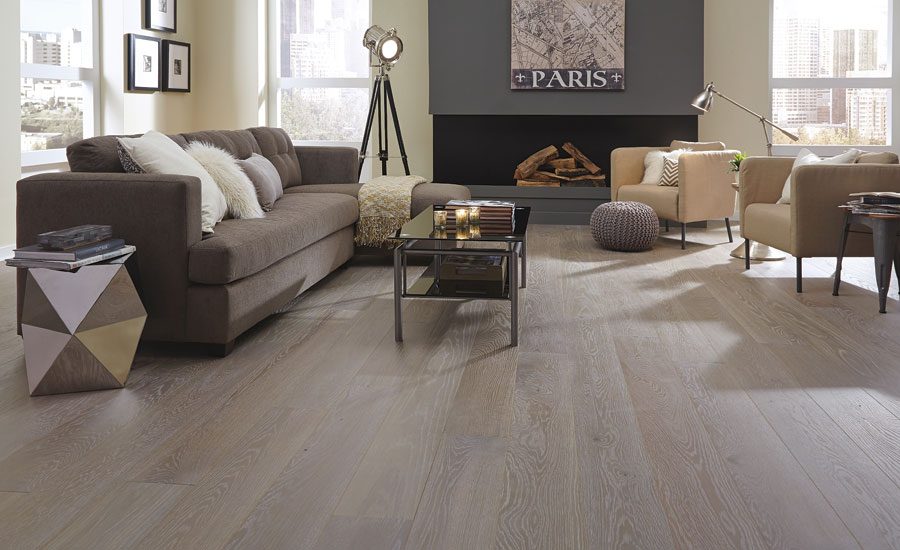 Hardwood Flooring Trends 20160909 FLOOR Trends & Installation