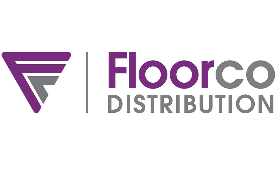 Floorco Distribution logo