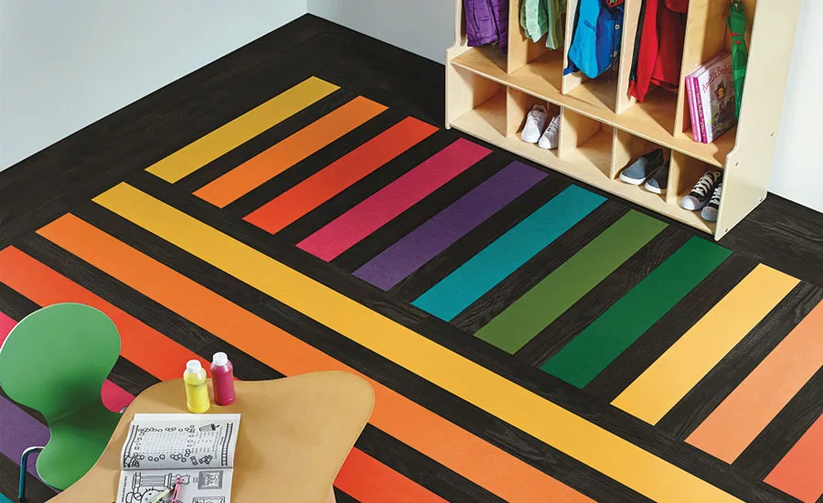 Mystix collection by Armstrong