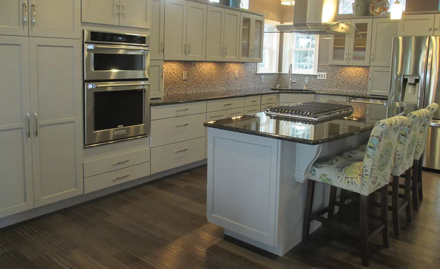 kitchen flooring
