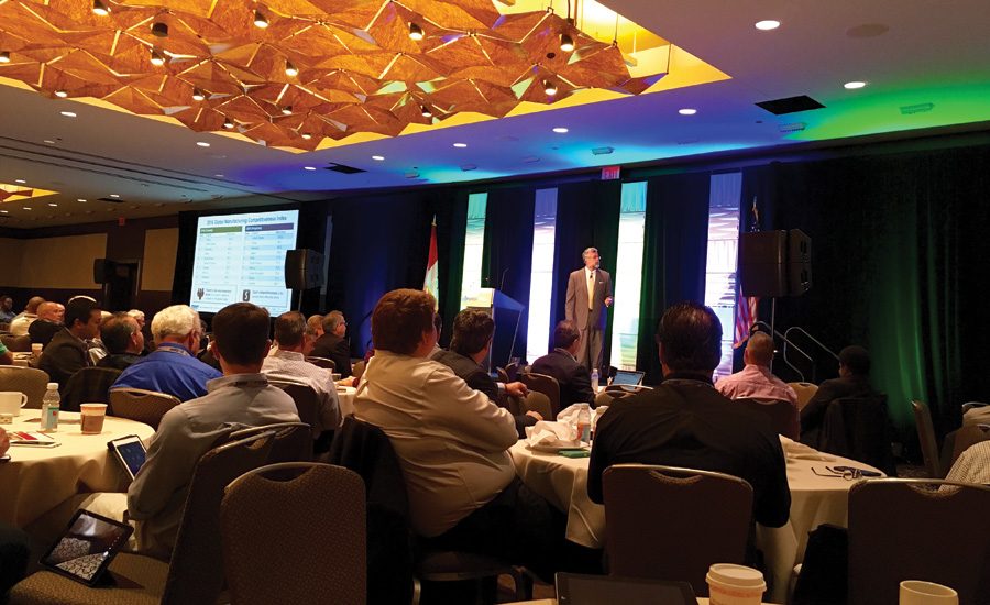 Nafcs Calendar 2023 Nafcd And Nabmd Annual Convention Heralds Optimism For Flooring |  2016-12-06 | Floor Trends Magazine