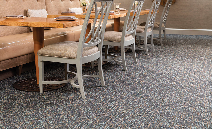 Manor House Collection by J+J Flooring