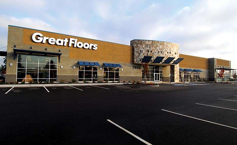 Retailer Profile Great Floors 2017