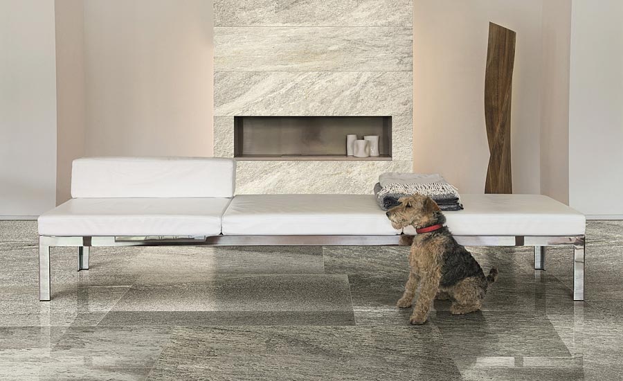 Casa Dolce Casa's Flagstone collection
