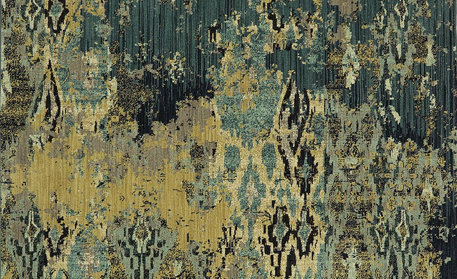 Karastan Intrigue rug collection