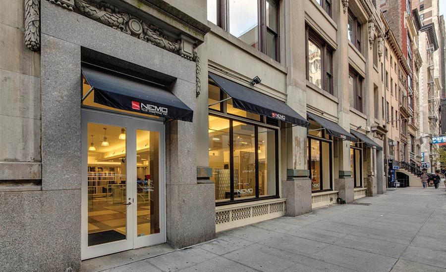 Strategies for Successful Showroom Design 20170202 Floor Trends