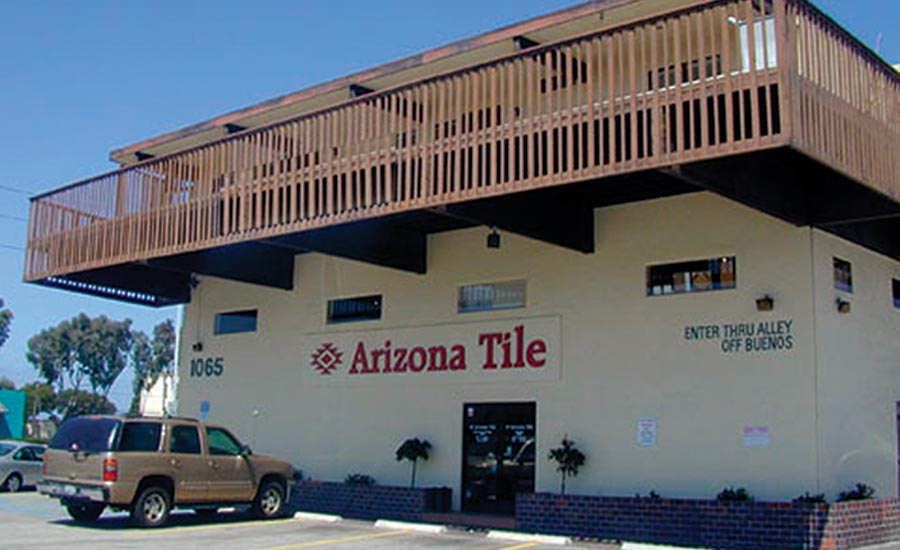 Arizona Tile Celebrates 40th Anniversary | 2017-04-10 | Floor Trends