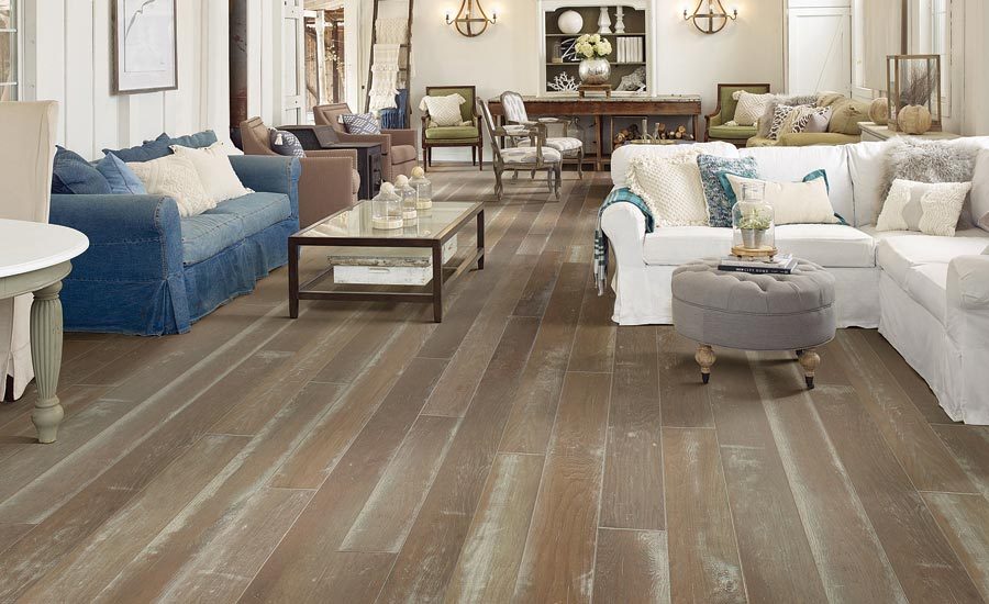 Trending Wood Finishes 20170410 FLOOR Trends & Installation