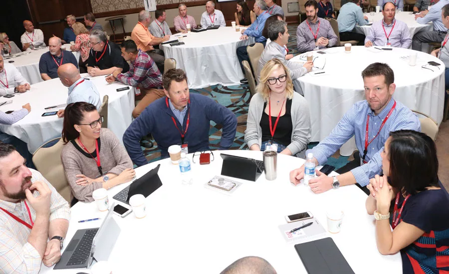 Fuse Alliance conference