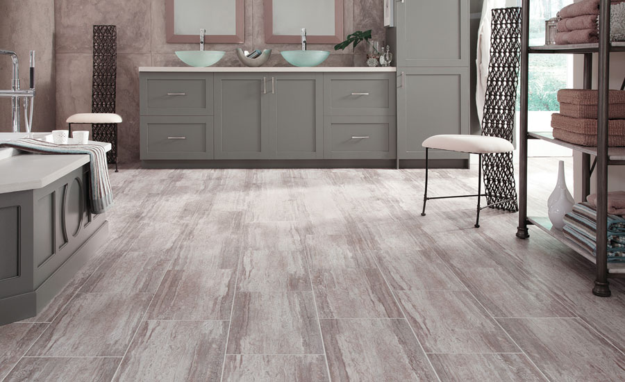 Mannington's Adura Max