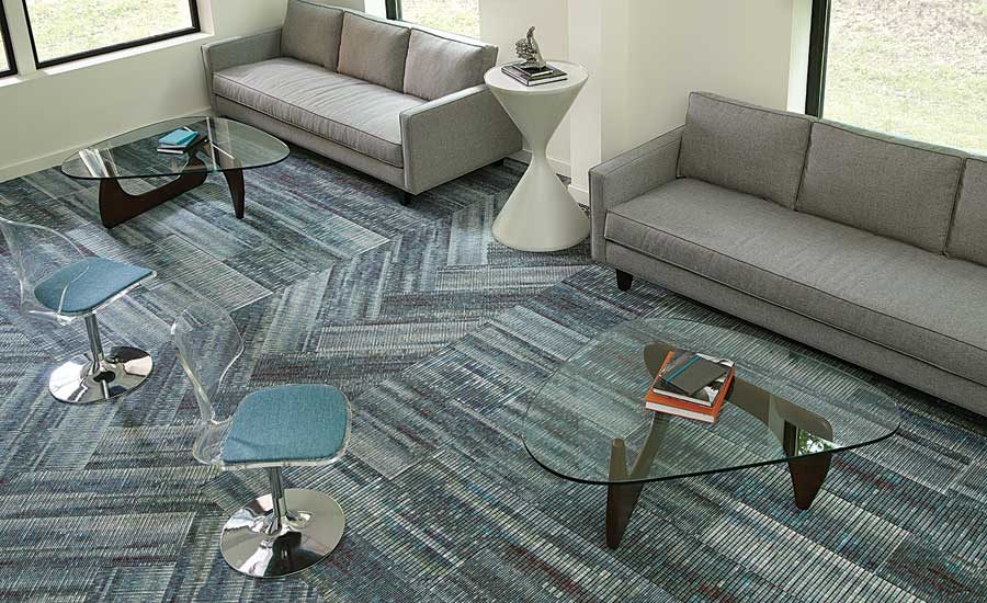 Carpet Cushion Innovations 20170707 FLOOR Trends & Installation