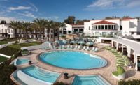 Omni La Costa Resort & Spa