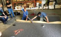 flooring installation training