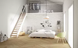 Walker Zanger's Grain collection