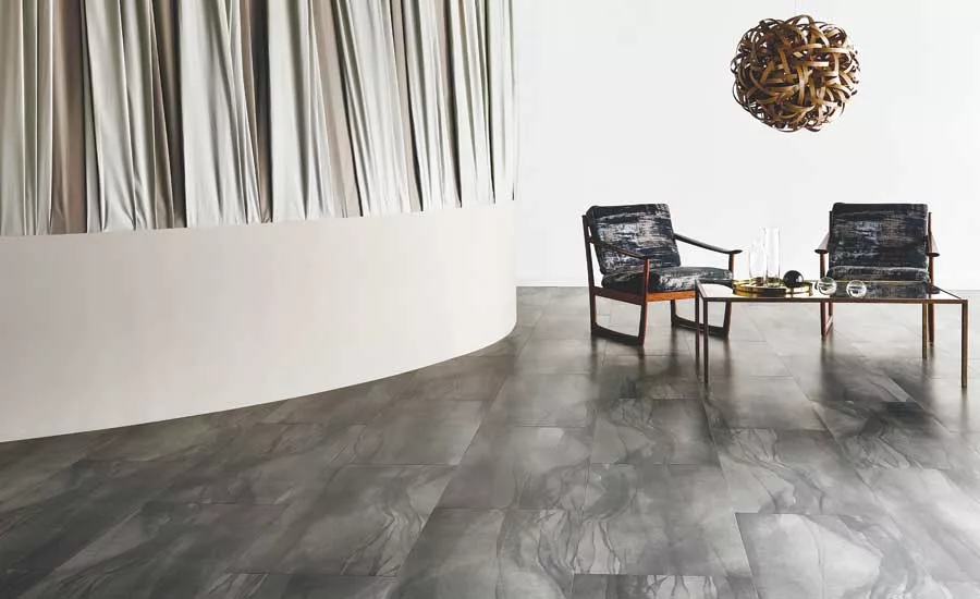 Mannington Commercial's Umbra collection