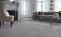 Chateau carpet