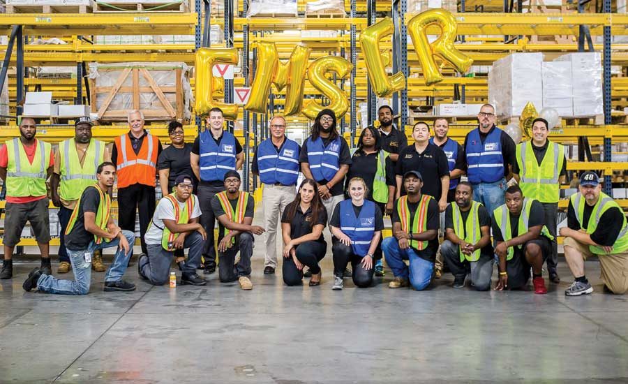 October 2017 Flooring Industry News 20171005 FLOOR Trends