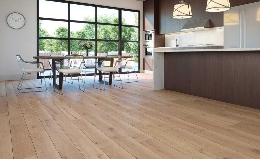 Torlys Corkwood Elite Combines Beauty Durability And Comfort 2017 10 06 Floor Trends Installation