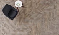Gradient Form carpet tile collection
