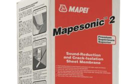MAPEI Mapesonic