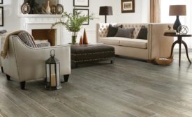 American Driftwood hardwood collection