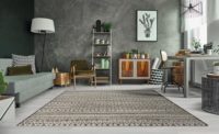 Drayton rug collection by Milliken