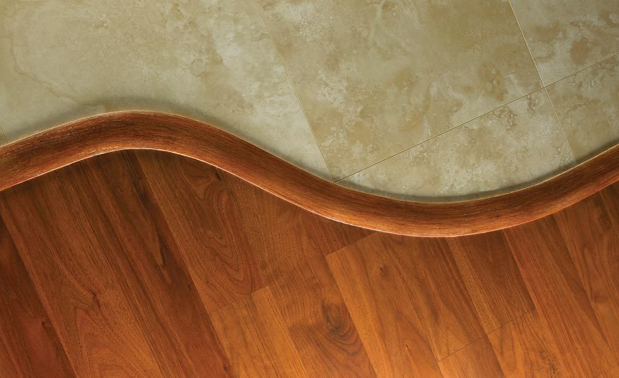 Trending Flooring Transitions 2018 11, How To Transition From Hardwood Floor Carpet Tile