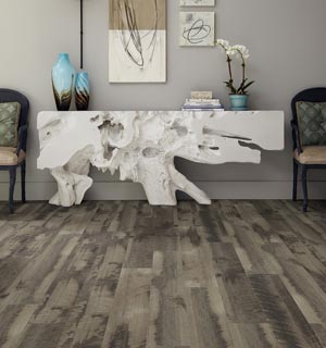 Shaw's Floorte PRO LVT