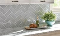 MSI's Highland Park mosaic tile collection