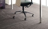 Design Smart carpet tile