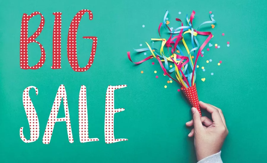 private sales