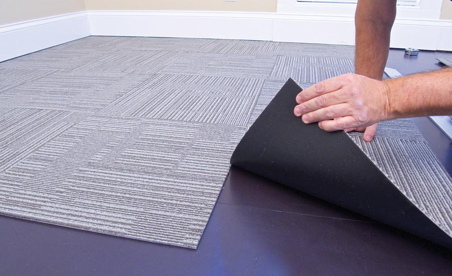 Underlayment For Carpet Tiles - Carpet Vidalondon