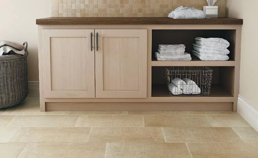 Crossville's Bohemia porcelain tile