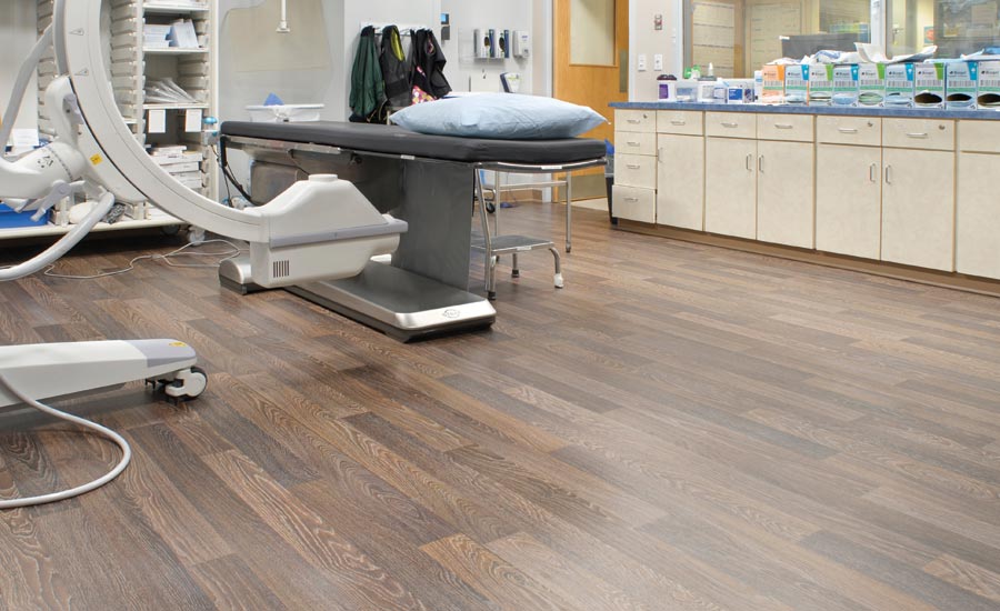 Installing Resilient Flooring Floor Roma