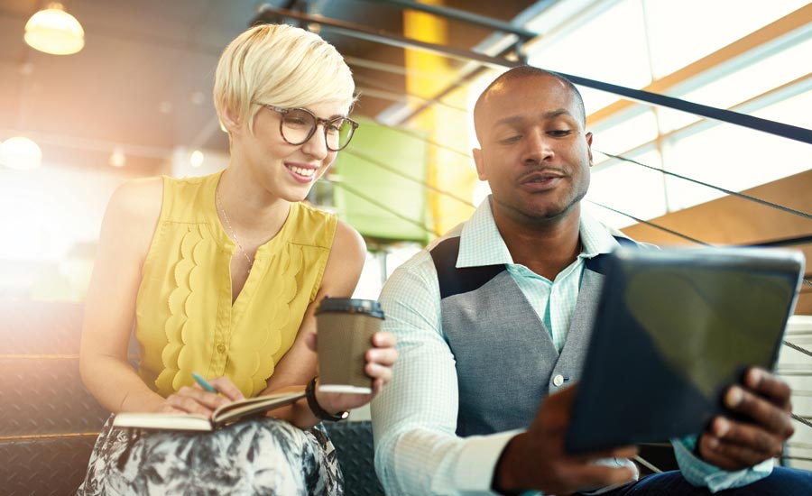 marketing on mobile platforms