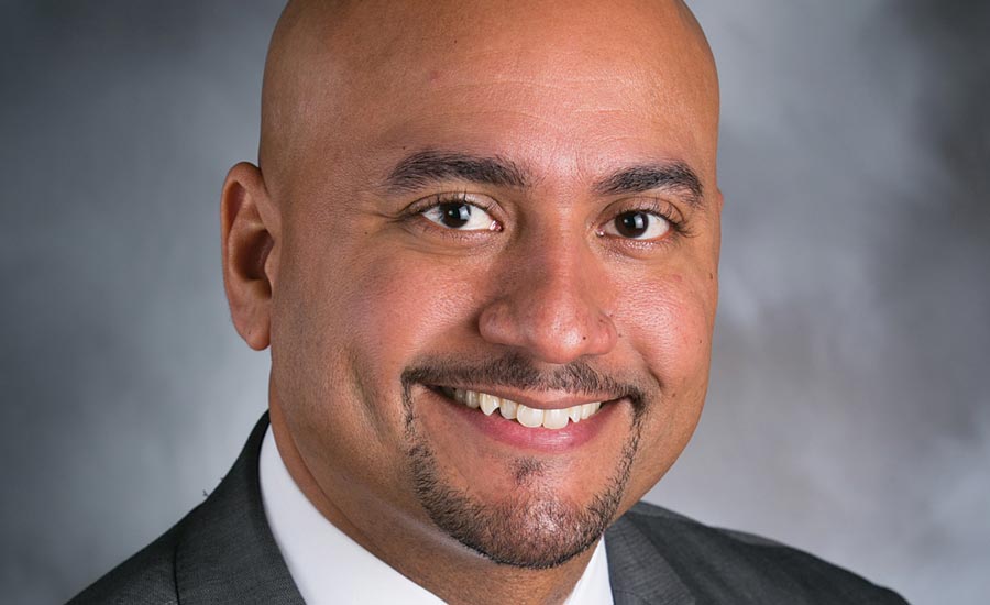 Darrel Harris