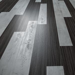 high-variation LVT