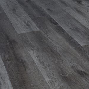 wood-look LVT