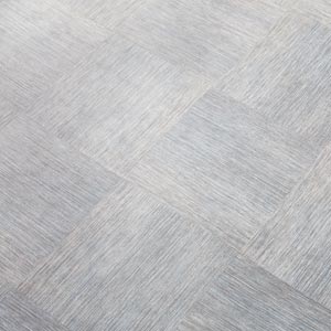 fabric-look LVT