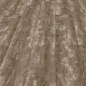 distressed LVT