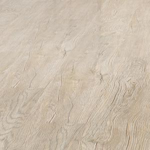 light-colored LVT