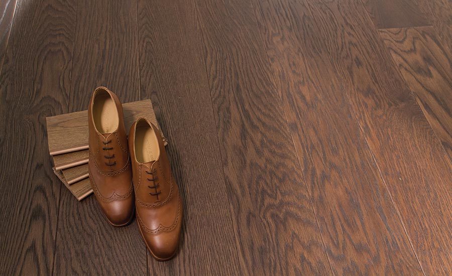 Revolutionizing Wood Flooring by Revamping the Sales Process 201807