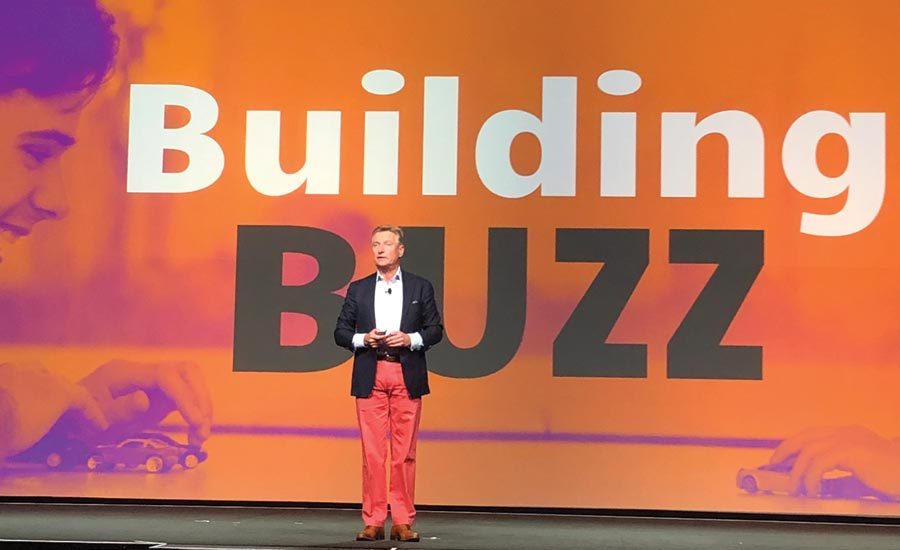 Flooring America, Flooring Canada Build Digital Buzz in Montreal 2018