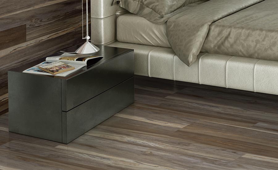 Congoleum's Triversa