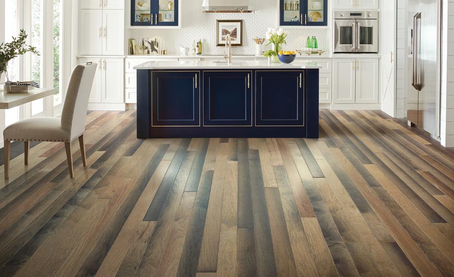 Shaw 2019 Introductions 2019 01 11 Floor Trends Magazine