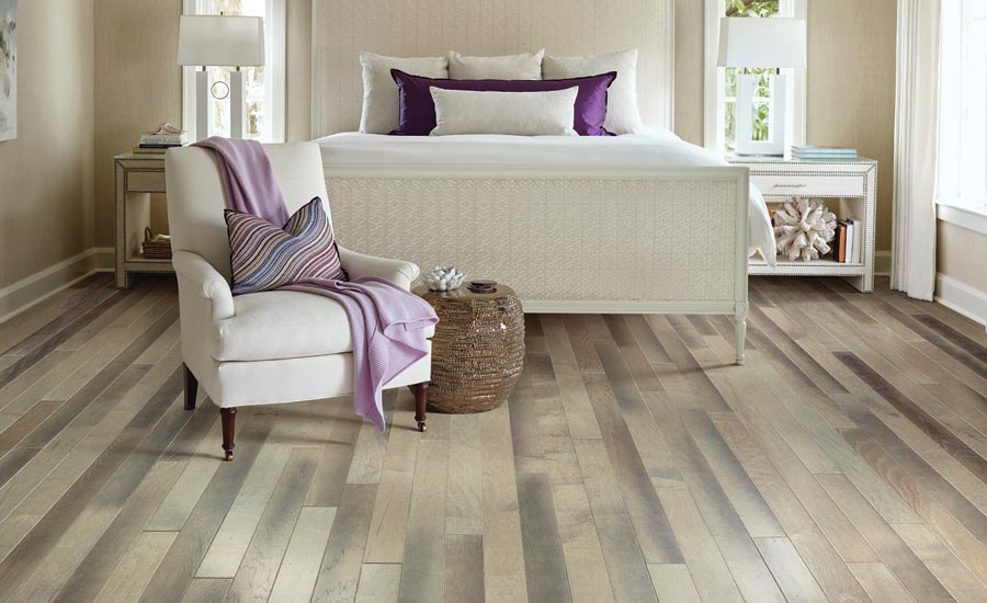 Floorte Hardwoodcollection