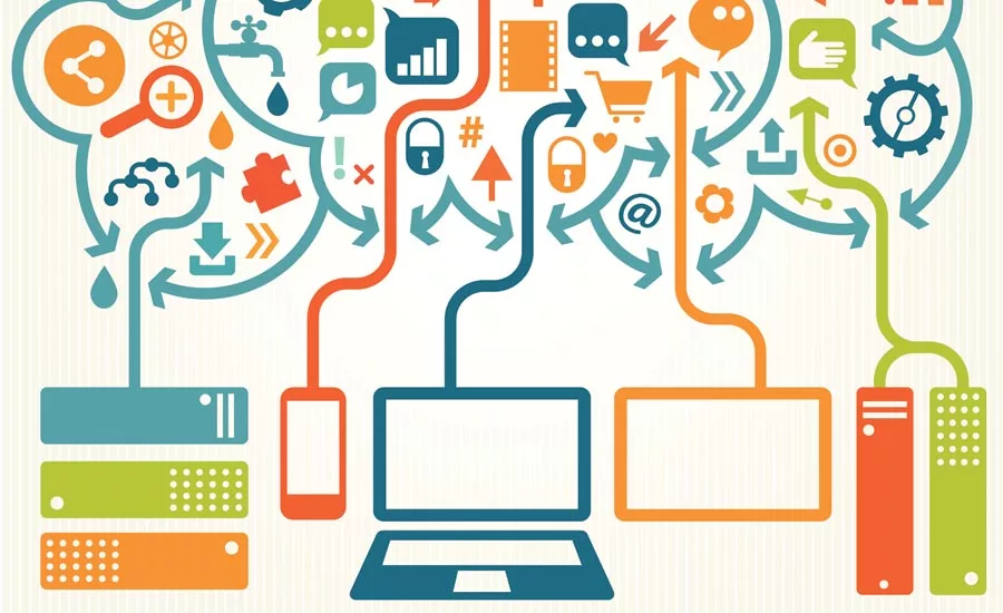digital organization