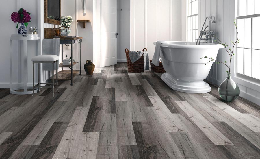 Must-Haves in Waterproof Flooring | 2019-03-08 | Floor Trends Magazine