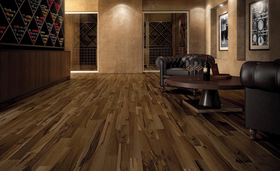 Brazilian Pecan 2019, Brazilian Pecan Solid Hardwood Flooring